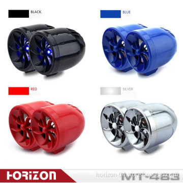 Motor MP3 Speaker